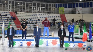 gaf gam podio sfa 8553 copia foto simone ferraro